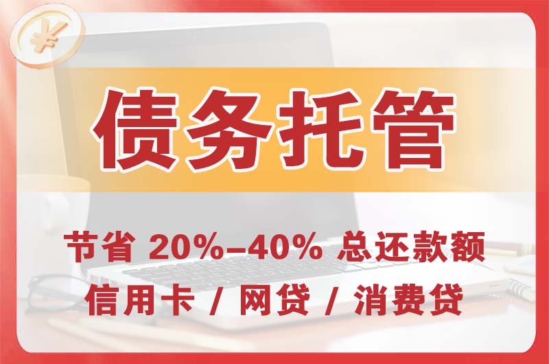 伍家岗债务托管